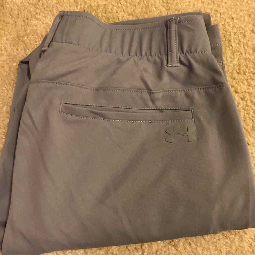 Men’s Under Armour golf pants